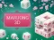 שפּיל Mahjong 3d אָנליין