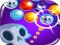 שפּיל Devil Bubble Shooter אָנליין