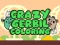 שפּיל Crazy Gerbil Coloring אָנליין