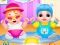 שפּיל Twin Baby Care אָנליין