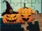 שפּיל Halloween Puzzle אָנליין