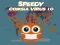 שפּיל Speedy Corona Virus.io אָנליין
