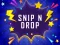 שפּיל Snip n Drop אָנליין
