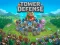 שפּיל Tower Defense אָנליין