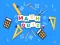 שפּיל Math Quiz Game אָנליין