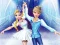 שפּיל Elsa and Jack Ice Ballet Show אָנליין