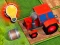 שפּיל Smarty Tractor אָנליין