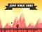 שפּיל Jump Ninja Hero אָנליין
