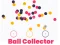 שפּיל Circle Ball Collector אָנליין