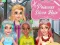 שפּיל Princess Silver Hair אָנליין