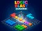 שפּיל Logic Blast Explorer אָנליין