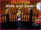 שפּיל Halloween Hide & Seek אָנליין