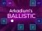 שפּיל Arkadium's Ballistic אָנליין