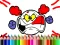שפּיל Back To School: Emoji Coloring אָנליין