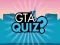 שפּיל GTA Quiz אָנליין