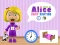 שפּיל World of Alice Daily Routine אָנליין