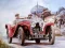 שפּיל Painting Vintage Cars Jigsaw Puzzle 2 אָנליין
