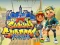 שפּיל Subway Surfers Paris אָנליין