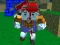 שפּיל Pixel Gun Apocalypse 4 Zombie Invazion אָנליין