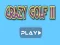 שפּיל Crazy golf III אָנליין