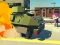 שפּיל Tank vs Zombie אָנליין