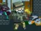 שפּיל Pixel shooter zombie Multiplayer אָנליין