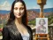 שפּיל Mona Lisa Fashion Experiments אָנליין