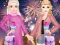 שפּיל Bffs New Year Eve אָנליין