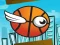 שפּיל Crazy Flying Basketball אָנליין