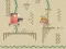 שפּיל Paper Pixel Adventure אָנליין