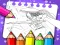 שפּיל Raya And The Last Dragon Coloring Book אָנליין