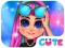 שפּיל High Fashion Runway Look אָנליין