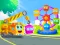 שפּיל Little Panda Truck Team אָנליין