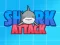 שפּיל Shark Attack.io אָנליין