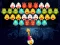 שפּיל Monster Bubble Shooter אָנליין