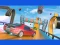 שפּיל Car Stunt Races: Mega Ramps 2023 אָנליין