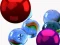 שפּיל Color Balls Glow In The Dark אָנליין