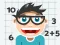 שפּיל Math Class אָנליין