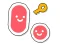 שפּיל Scribble World Platform Puzzle אָנליין