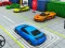 שפּיל Parking jam אָנליין