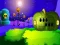 שפּיל Halloween Pumpkin Forest Escape אָנליין