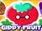 שפּיל Giddy Fruit אָנליין