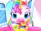 שפּיל Magical Unicorn Pet Care אָנליין