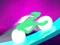 שפּיל Neon Moto Driver אָנליין