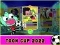 שפּיל Gumball Penalty kick אָנליין