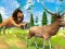 שפּיל Realistic Lion Hunting Animal 2024 אָנליין