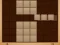 שפּיל Wood Block Puzzle אָנליין