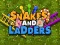 שפּיל Snakes & Ladders אָנליין