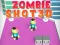 שפּיל Zombie Shot 3D אָנליין