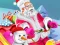 שפּיל Design santas sleigh אָנליין